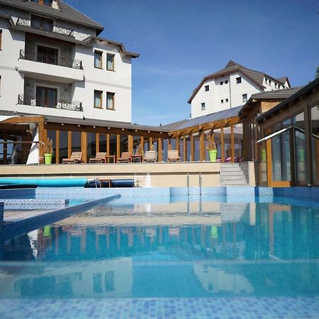 Premier 24 Milmari Kopaonik Apartment Exterior photo