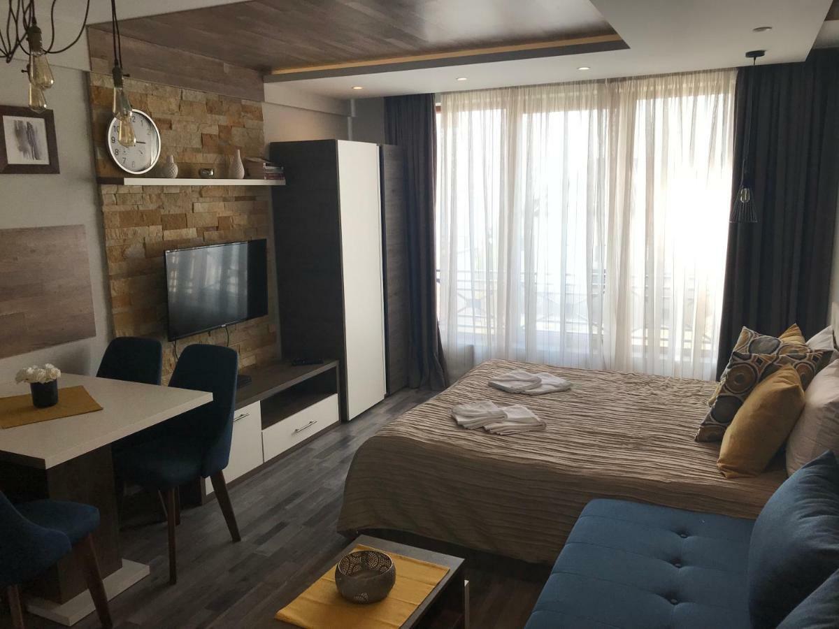 Premier 24 Milmari Kopaonik Apartment Exterior photo