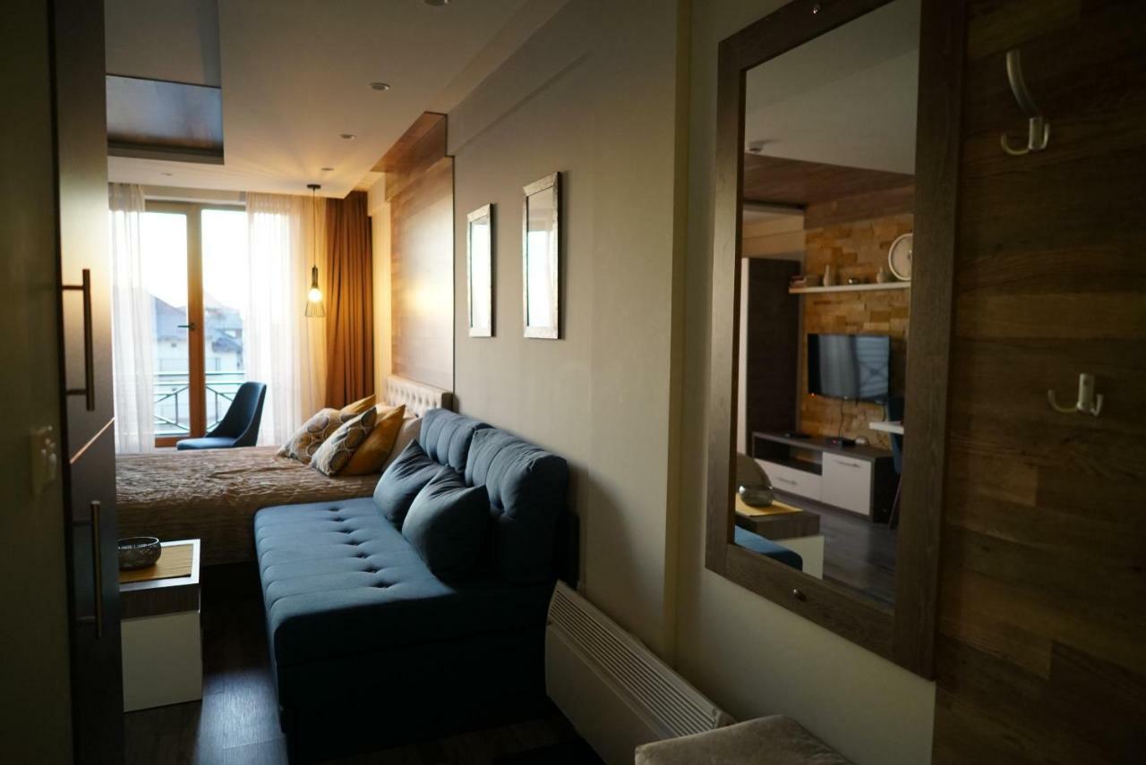 Premier 24 Milmari Kopaonik Apartment Exterior photo